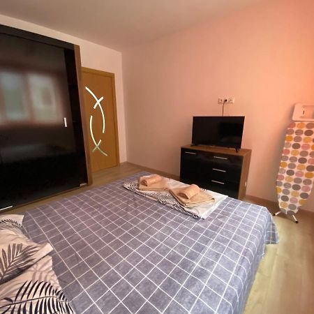 פומורי Apartamenti Eli מראה חיצוני תמונה