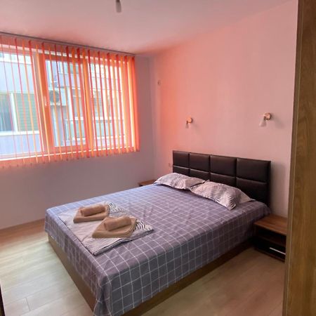 פומורי Apartamenti Eli מראה חיצוני תמונה