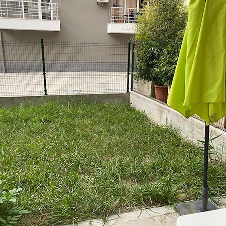 פומורי Apartamenti Eli מראה חיצוני תמונה