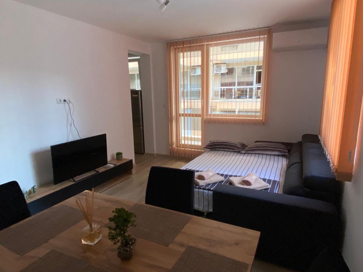 פומורי Apartamenti Eli מראה חיצוני תמונה