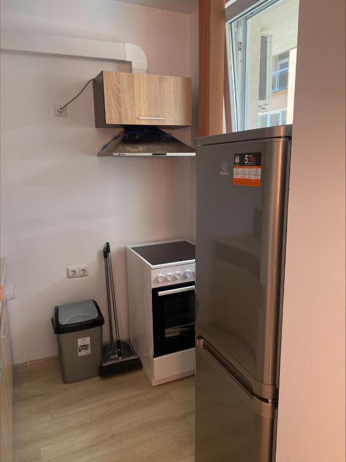 פומורי Apartamenti Eli מראה חיצוני תמונה