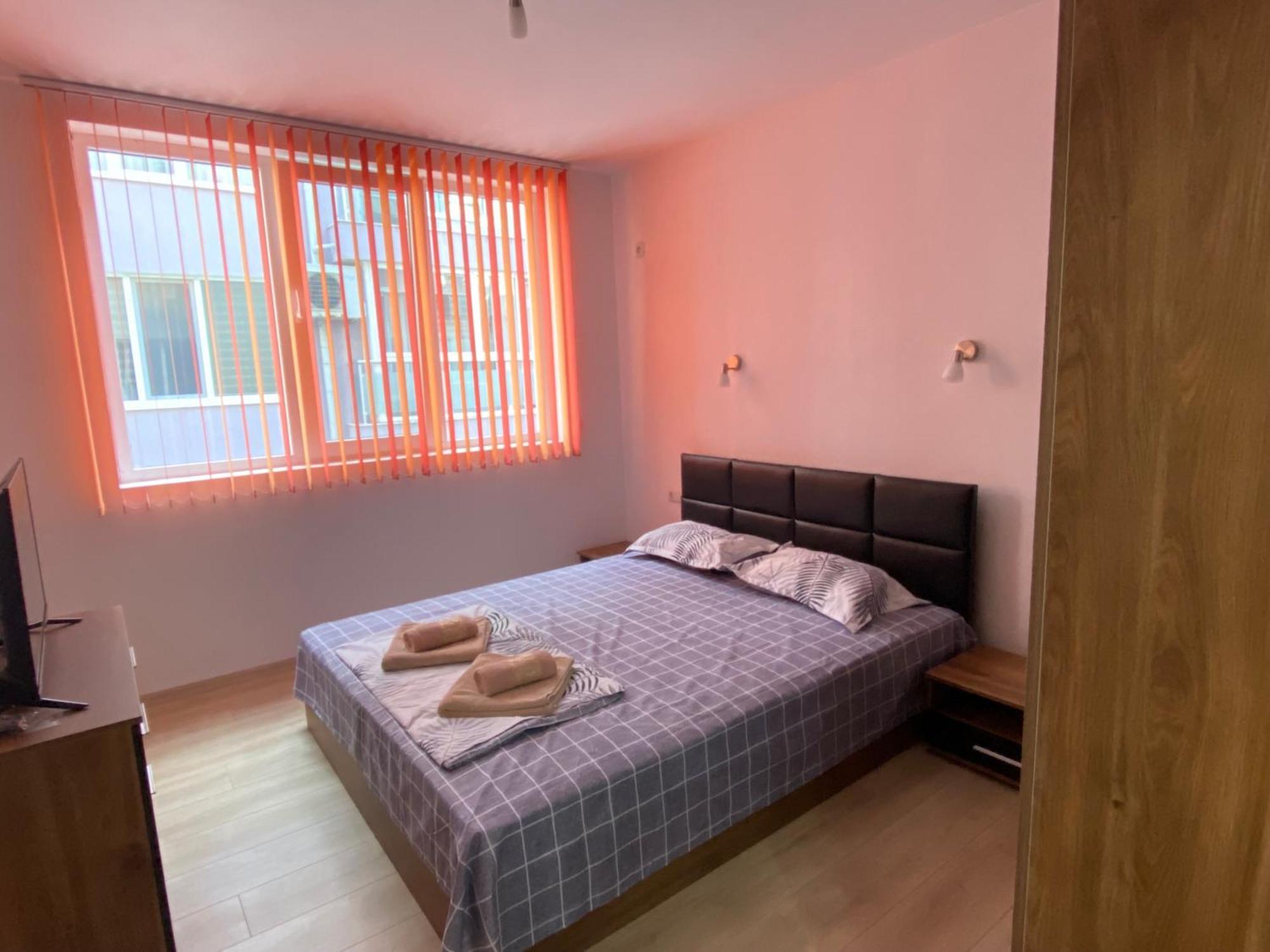 פומורי Apartamenti Eli מראה חיצוני תמונה