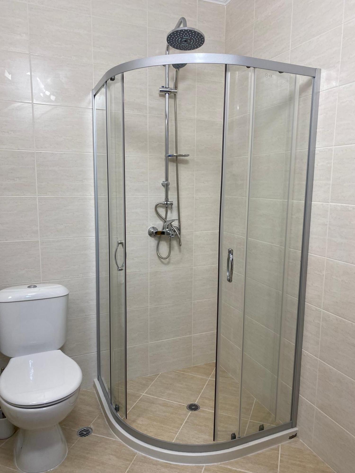 פומורי Apartamenti Eli מראה חיצוני תמונה
