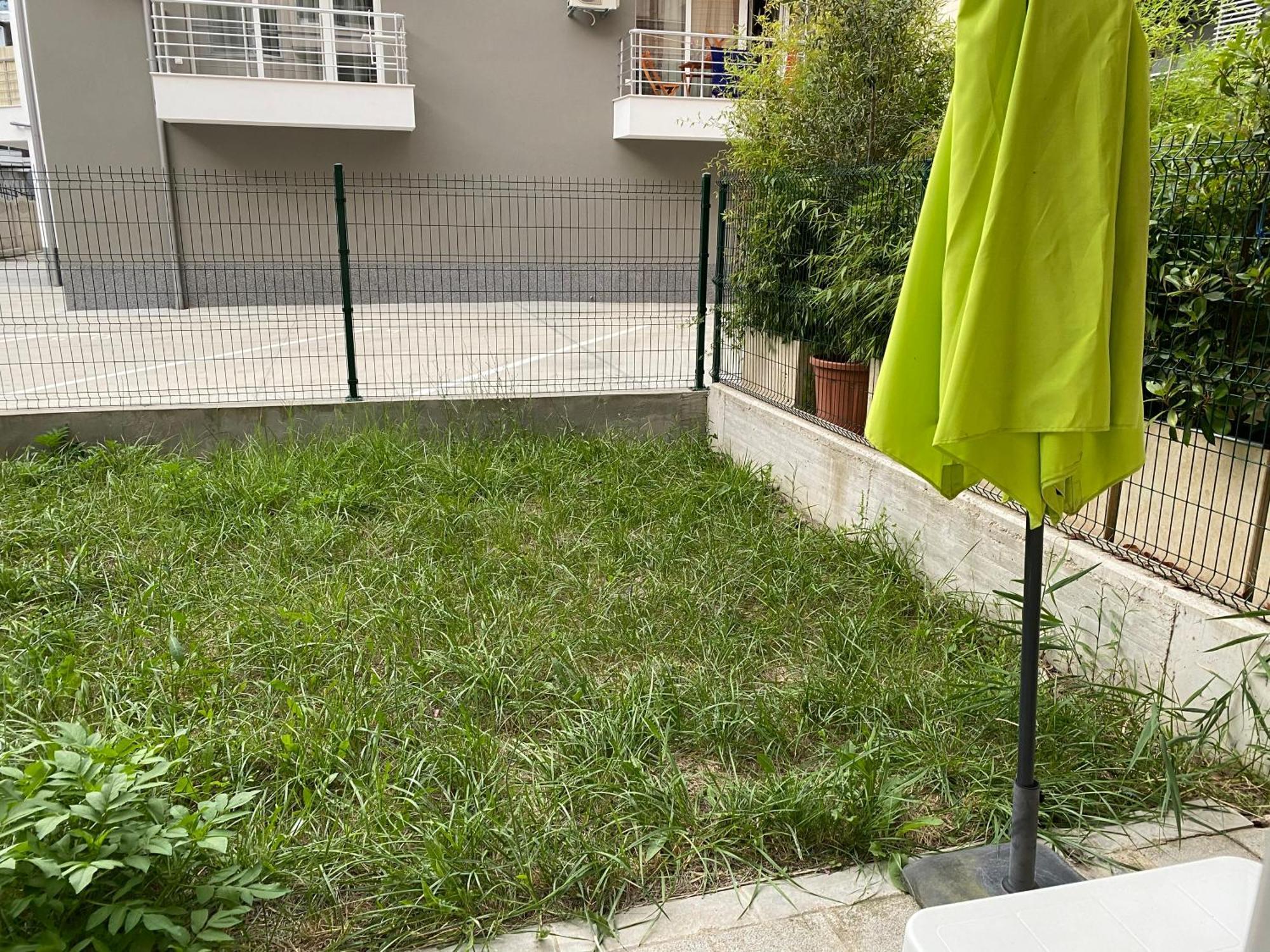 פומורי Apartamenti Eli מראה חיצוני תמונה