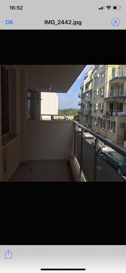 פומורי Apartamenti Eli מראה חיצוני תמונה