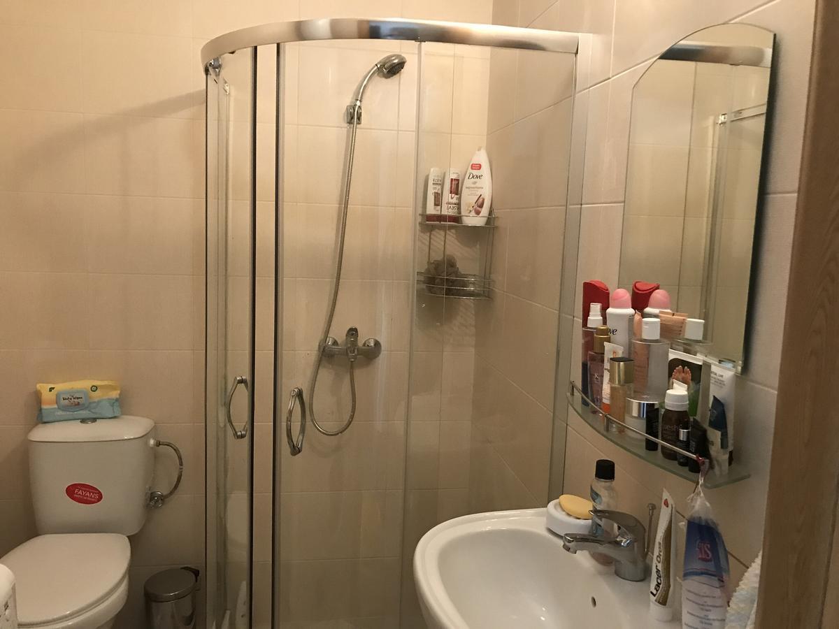 פומורי Apartamenti Eli מראה חיצוני תמונה