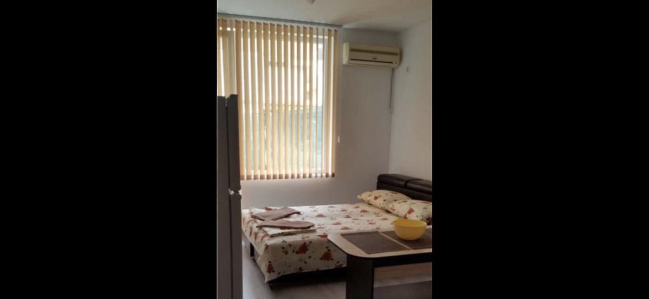 פומורי Apartamenti Eli מראה חיצוני תמונה