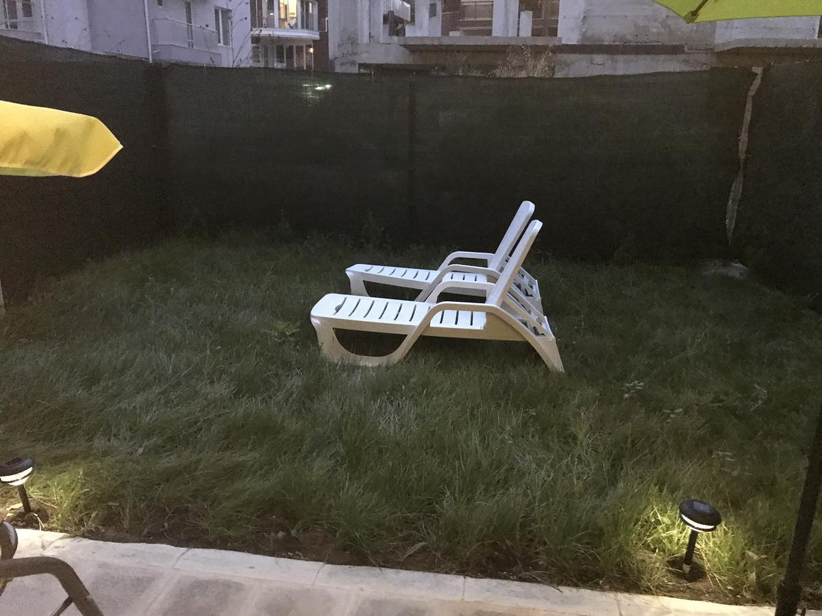 פומורי Apartamenti Eli מראה חיצוני תמונה