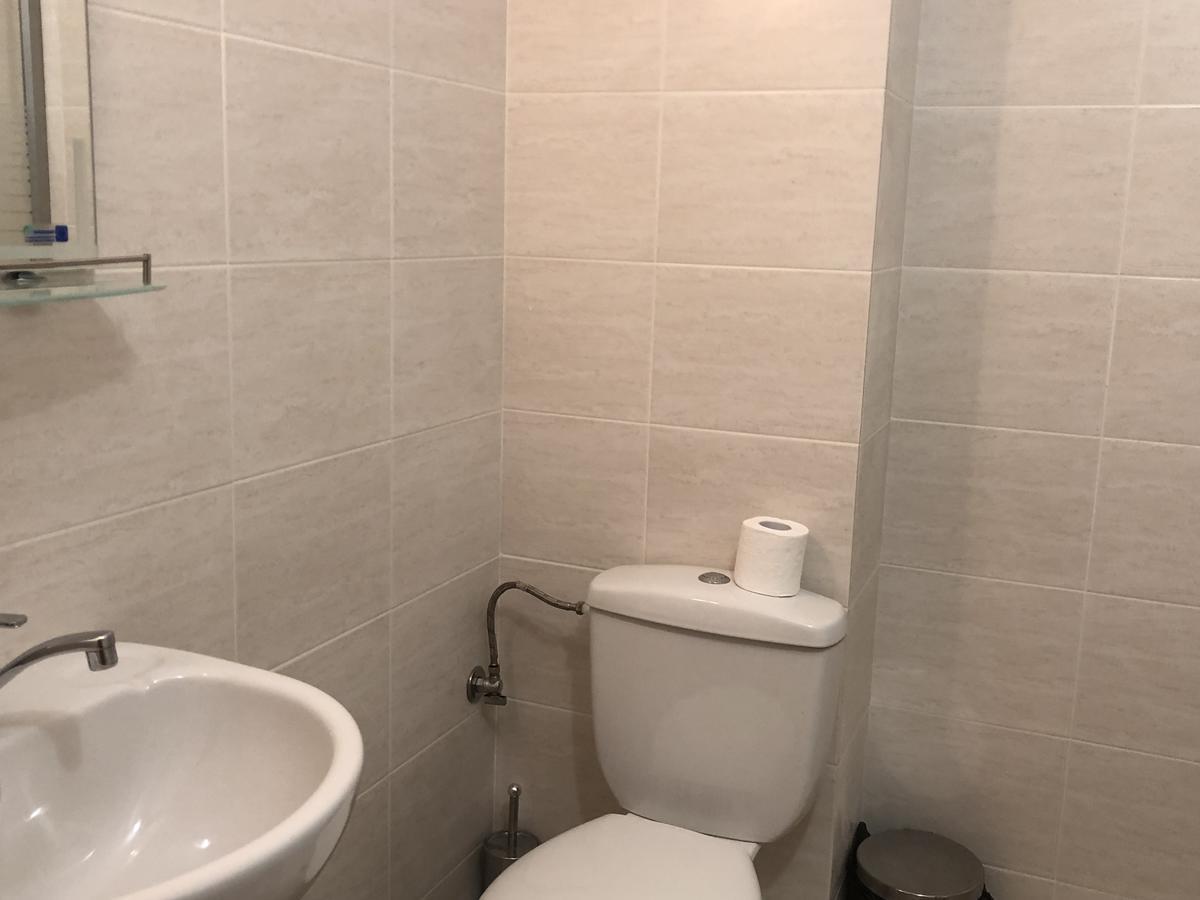 פומורי Apartamenti Eli מראה חיצוני תמונה
