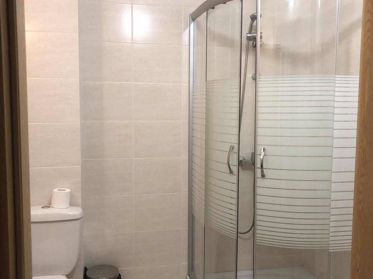 פומורי Apartamenti Eli מראה חיצוני תמונה