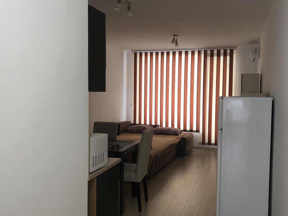 פומורי Apartamenti Eli מראה חיצוני תמונה