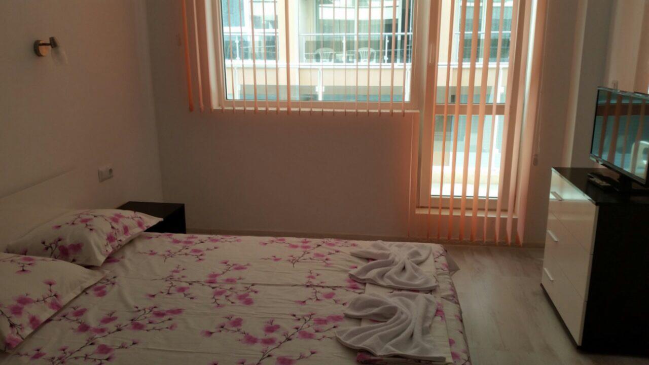 פומורי Apartamenti Eli מראה חיצוני תמונה