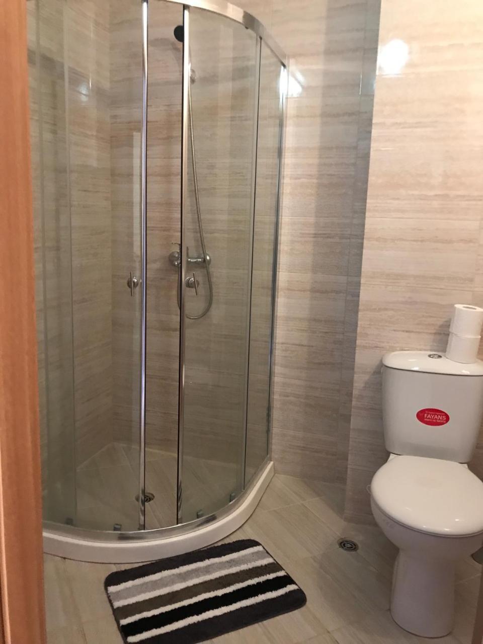 פומורי Apartamenti Eli מראה חיצוני תמונה